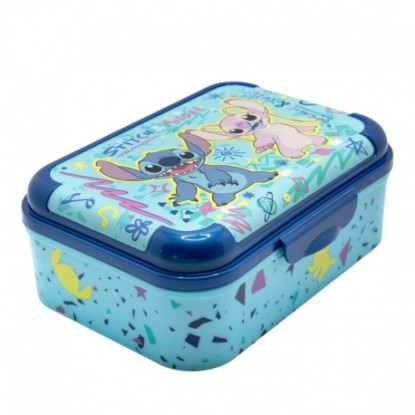Sandwichera Stitch