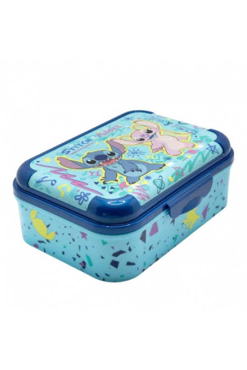 Sandwichera Stitch