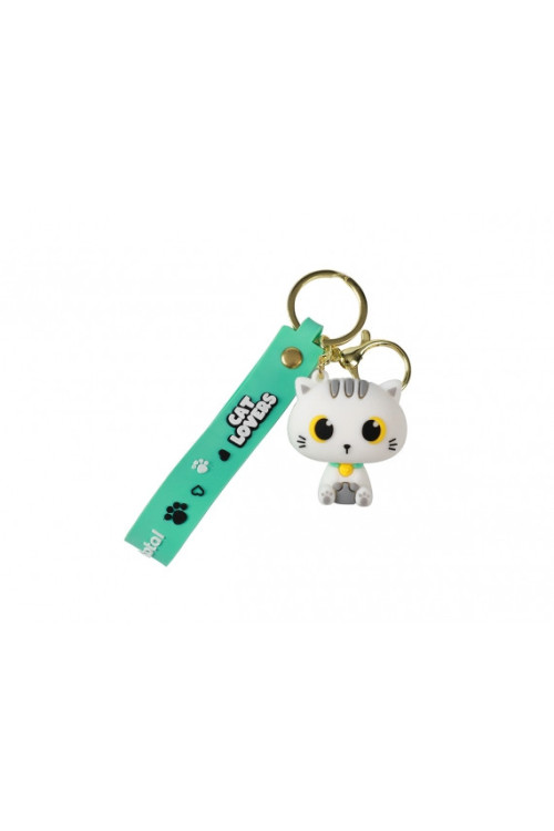 Llavero Gato