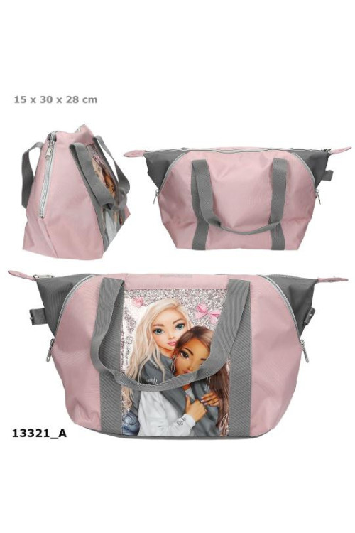 Bolsa TopModel