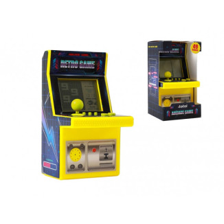 Juego Arcade