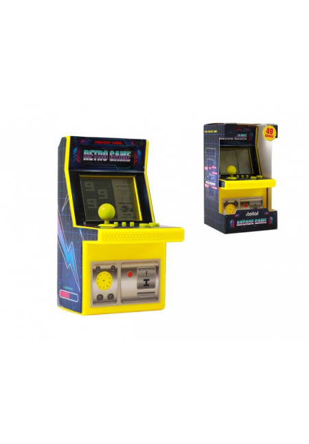 Juego Arcade