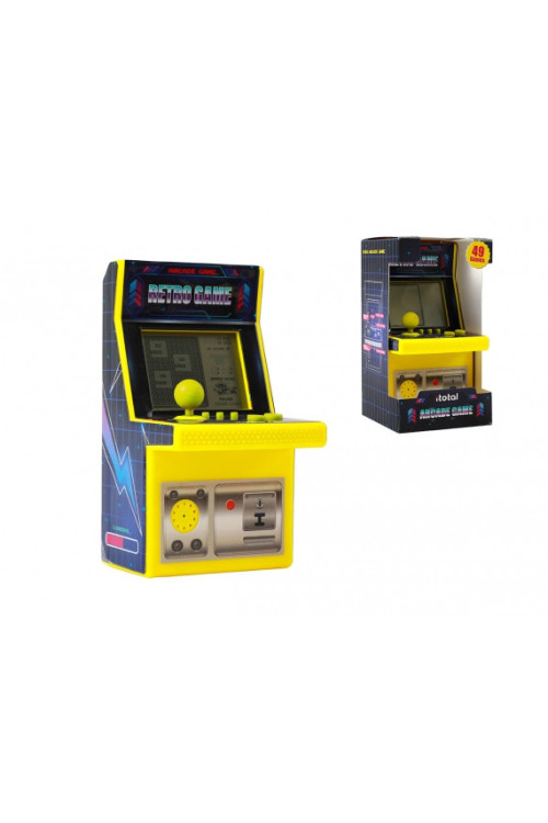Juego Arcade