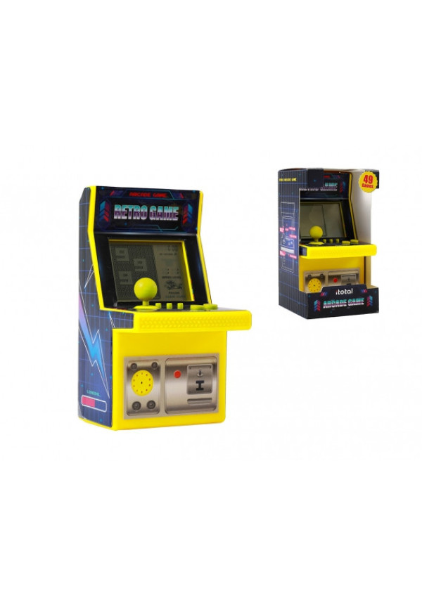 Juego Arcade