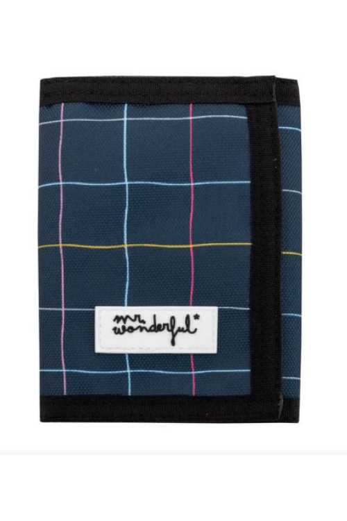 Cartera Mr.Wonderful