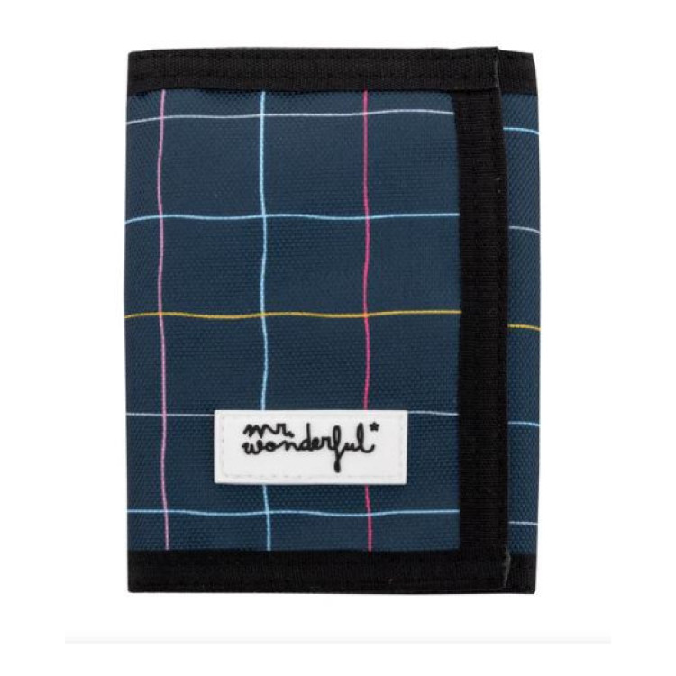Cartera Mr.Wonderful