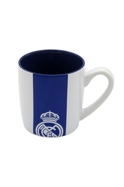 Taza R.Madrid