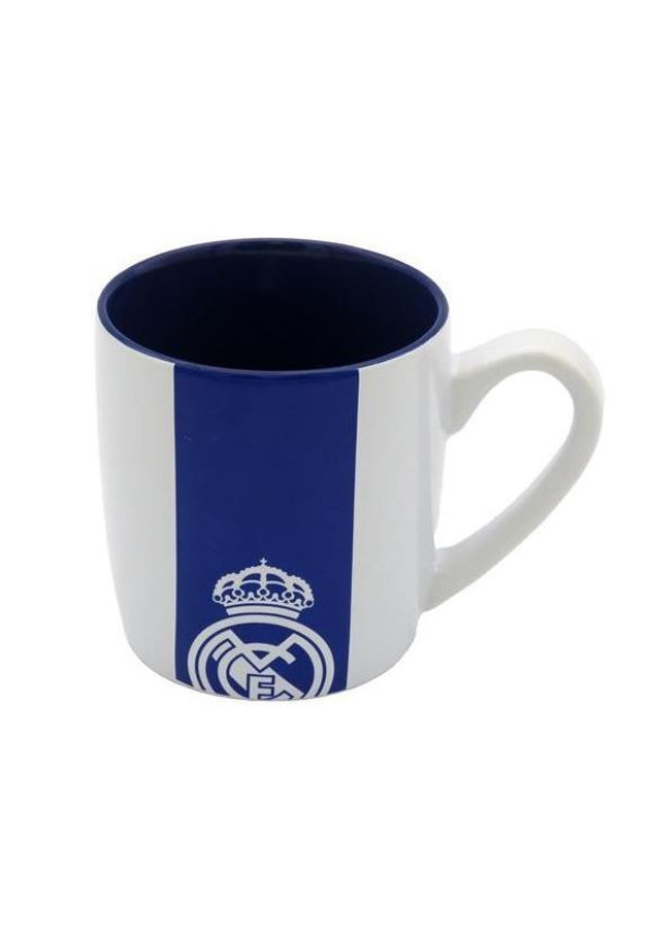 Taza R.Madrid