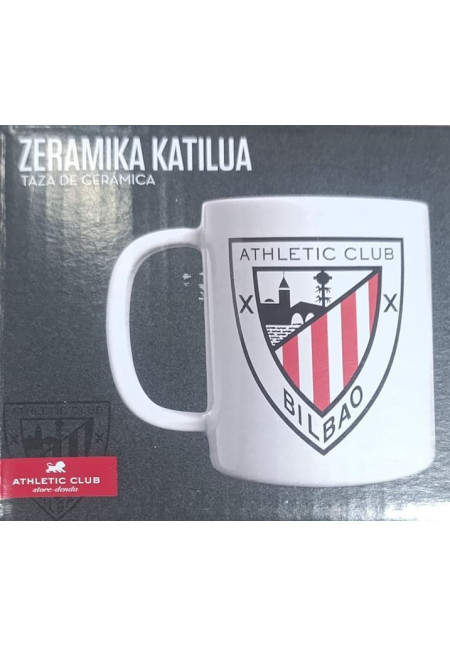 Taza Athletic Bilbao
