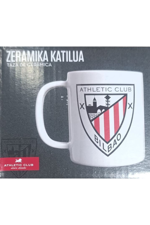 Taza Athletic Bilbao