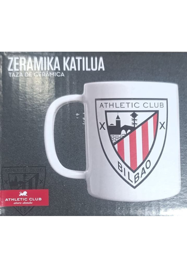 Taza Athletic Bilbao
