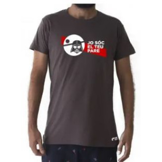 Camiseta JO SÓC EL TEU PARE