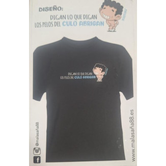 Camiseta T.XL
