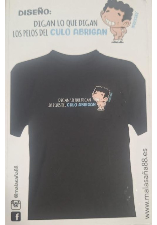 Camiseta T.XL