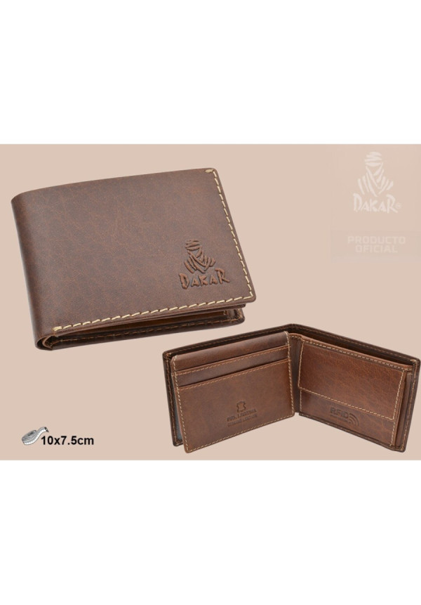 Cartera Americana