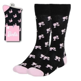 Calcetines Barbie T.36-43