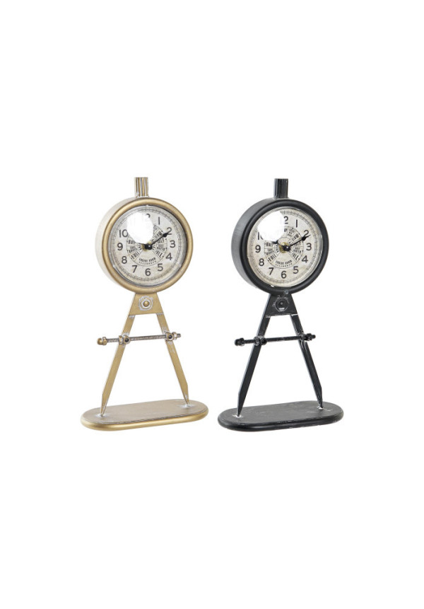 Reloj Compás
