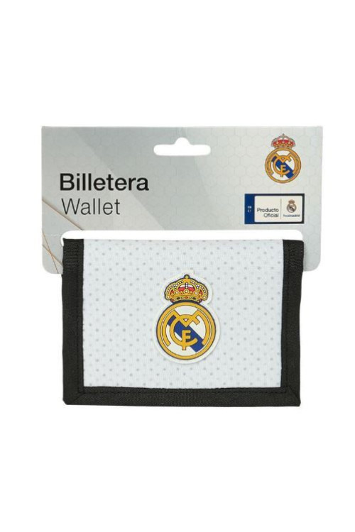 Billetera R.Madrid