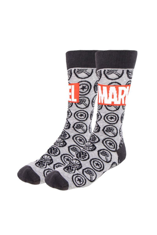 Calcetines Marvel
