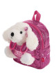 Mochila Perrito