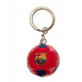 Llavero Barça