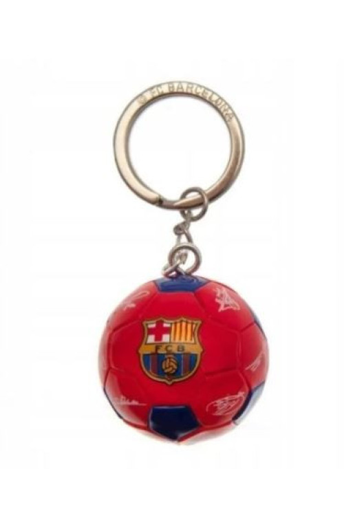 Llavero Barça