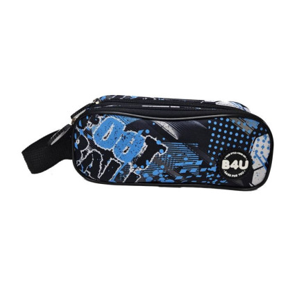 Estuche Fútbol