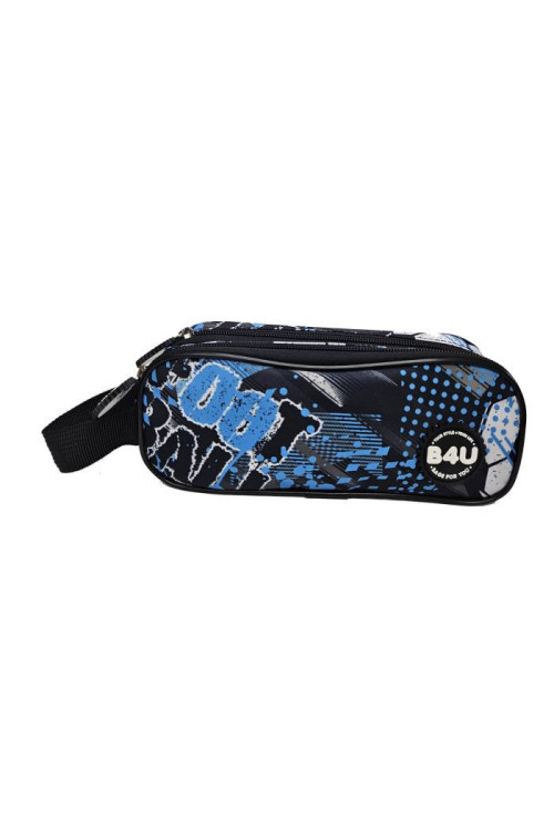 Estuche Fútbol