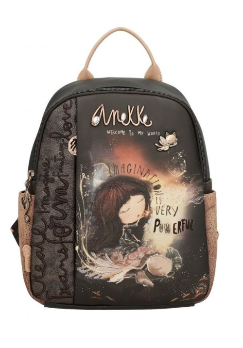 Mochila Anekke