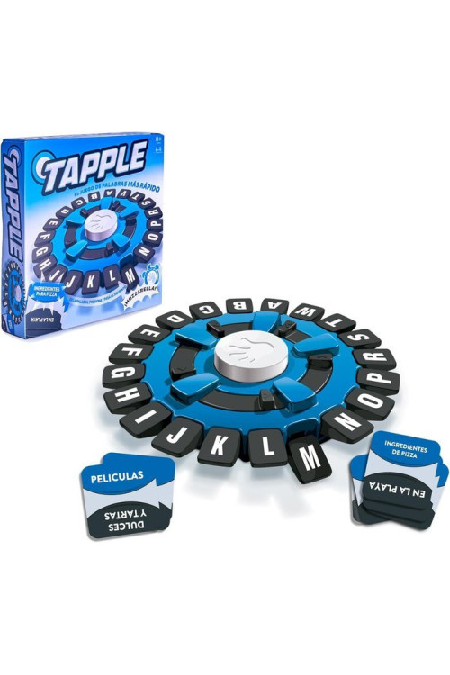 Tapple