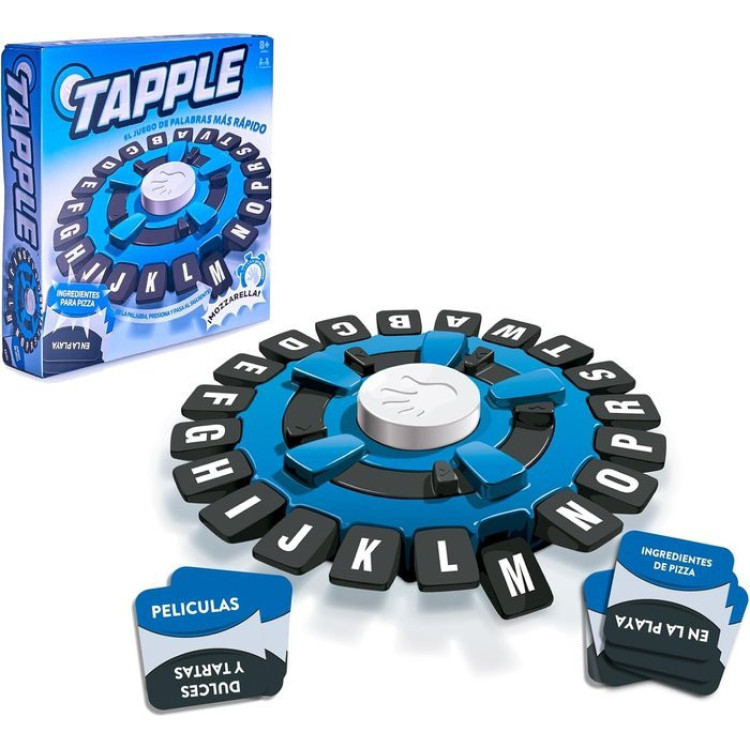 Tapple