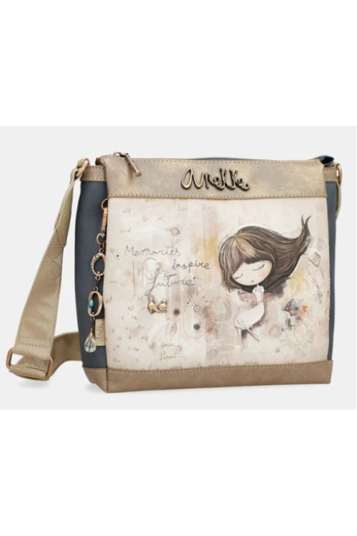 Bolso Anekke