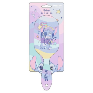 Cepillo Stitch