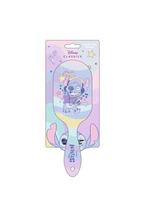 Cepillo Stitch