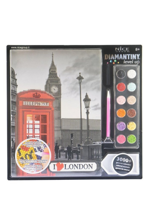 London Diamantes