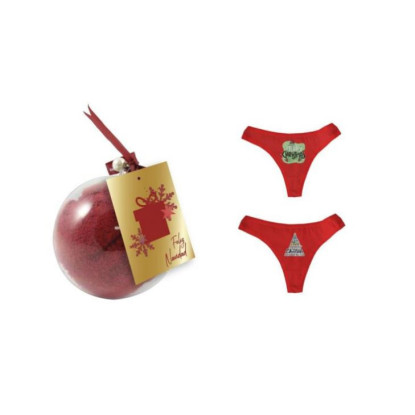 Bola lencería