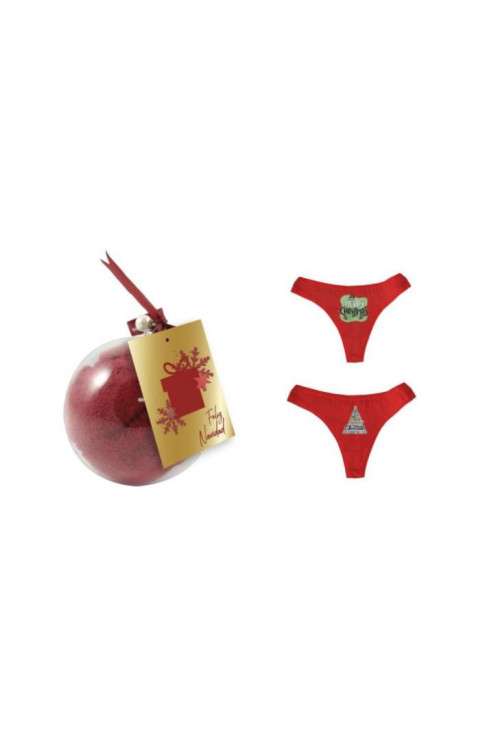 Bola lencería
