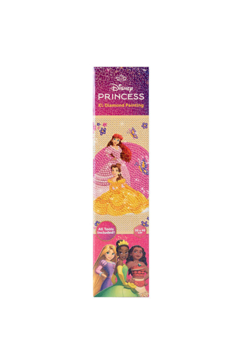 Diamantes XL Princesas