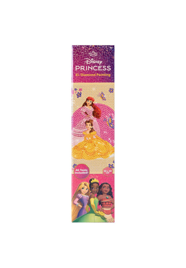 Diamantes XL Princesas