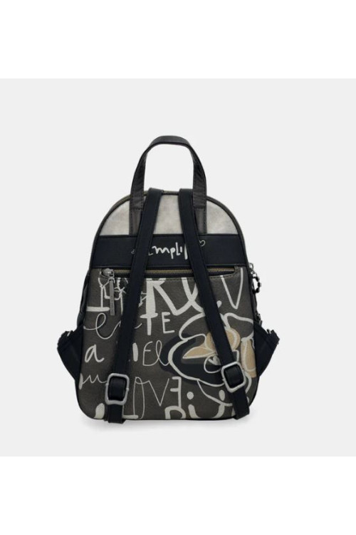 Mochila Anekke