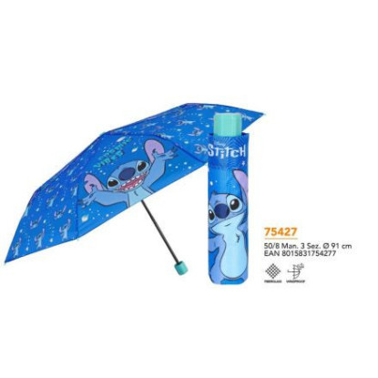 Paraguas Stitch