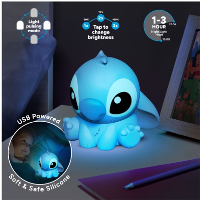 Lámpara Stitch