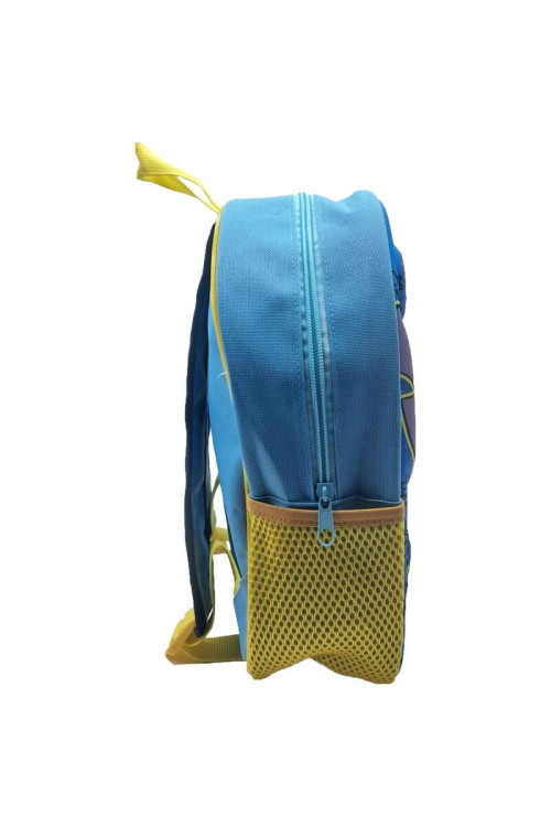 Mochila Stitch