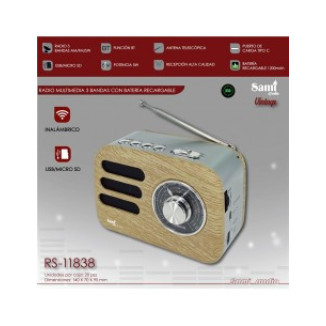 Radio