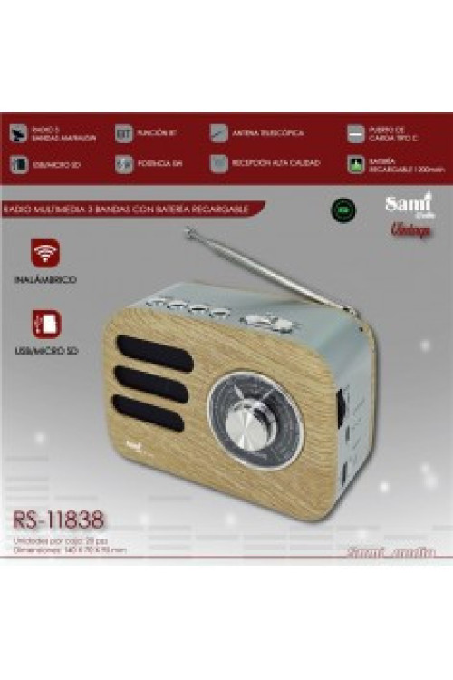 Radio