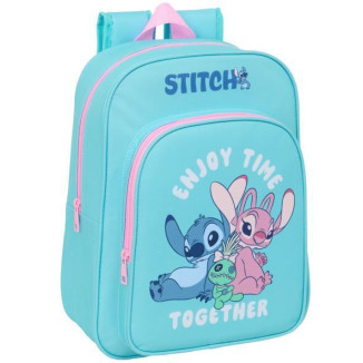 Mochila Stitch
