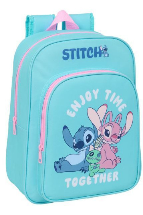 Mochila Stitch