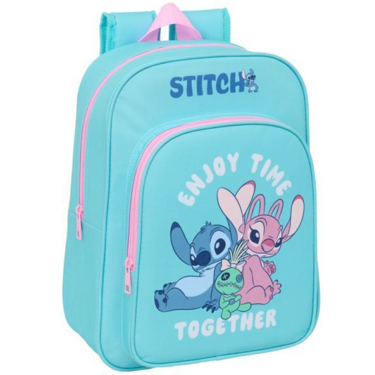 Mochila Stitch