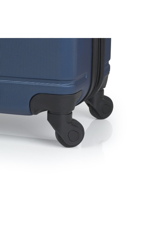 Maleta Azul