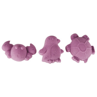 Arena Morado 1Kg